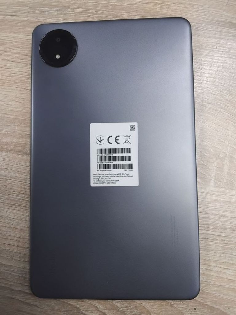 Купить Xiaomi redmi pad se 4/128gb Б/У