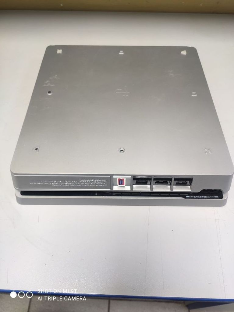 Оголошення Sony playstation 4 slim 500gb Б/У