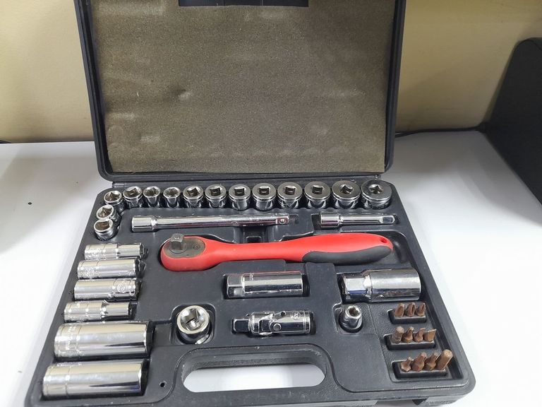 Оголошення Intertool без моделі Б/У