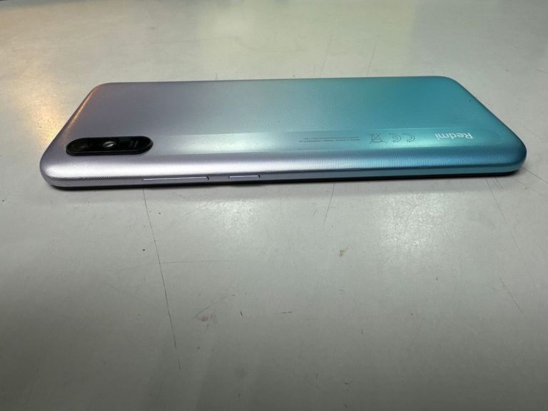 Xiaomi redmi 9a 2/32gb Код:01-200883633. Изображение 5