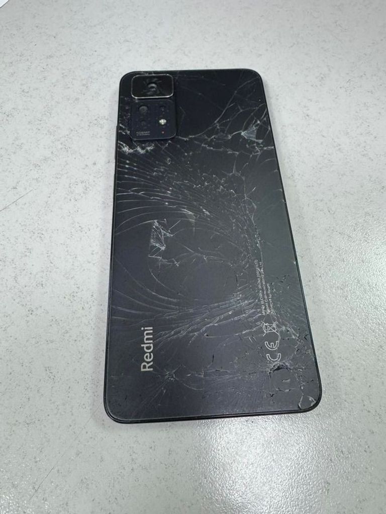 Дешиво Xiaomi redmi note 11 pro 6/128gb с ломбарда