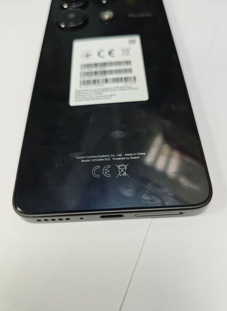 Xiaomi redmi note 13 4g 6/128gb Код:01-200883866. Изображение 7