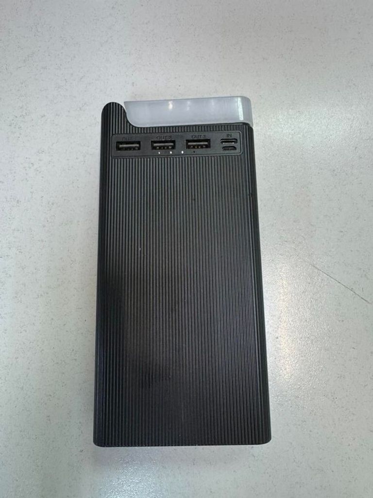 Купить Baseus bs-30kp365 30000 mah Б/У