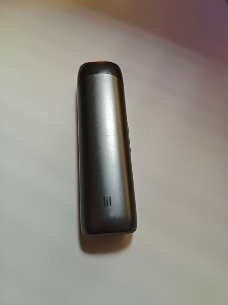 Купить Iqos lil solid Б/У