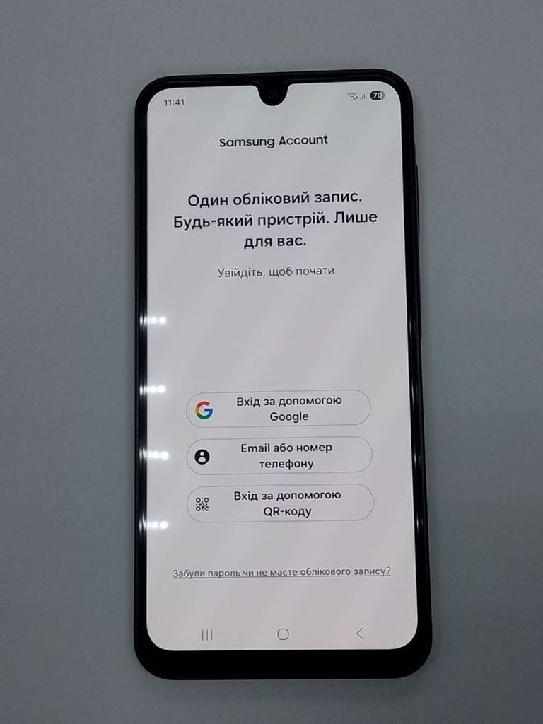 Samsung galaxy a17 8/256gb Код:01-200885235. Изображение 5