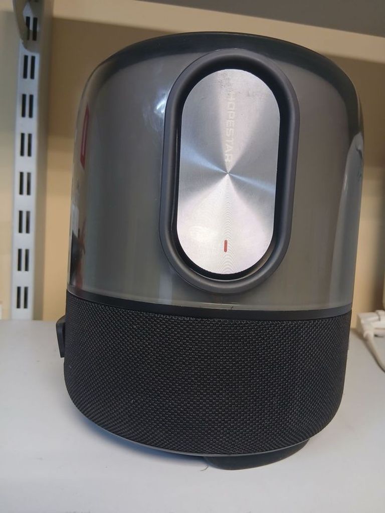 Дешиво Hopestar SC-01 Black с ломбарда