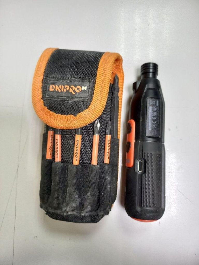 Оголошення Dnipro-M csd-36x Б/У