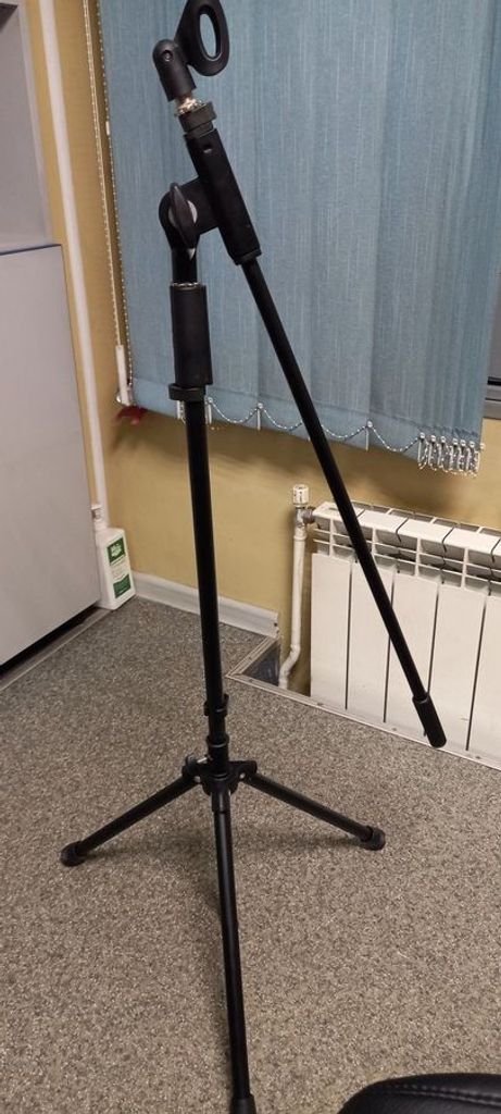 Розпродаж Rockstand rs 20700 b, продавець Техноскарб