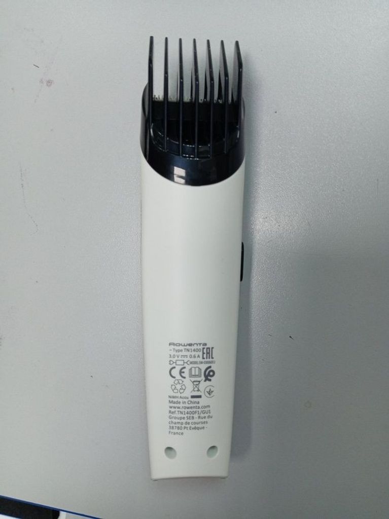 Дешево Rowenta TN1400 з ломбарду