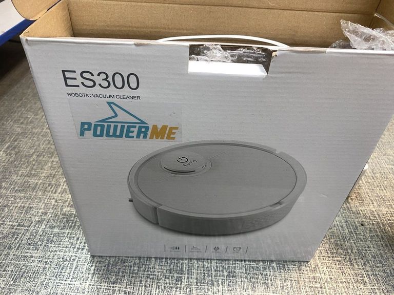 Оголошення Powerme es300 Б/У