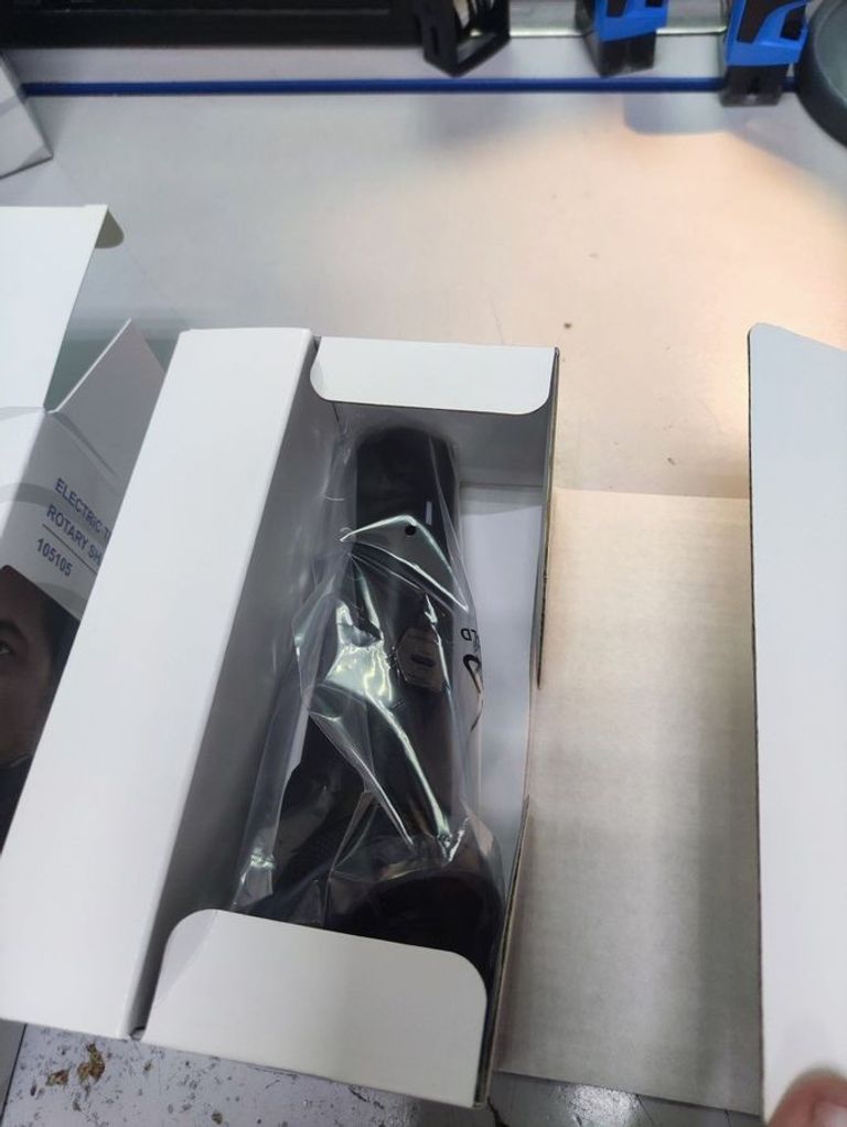 Дешиво Shaver 105105 с ломбарда