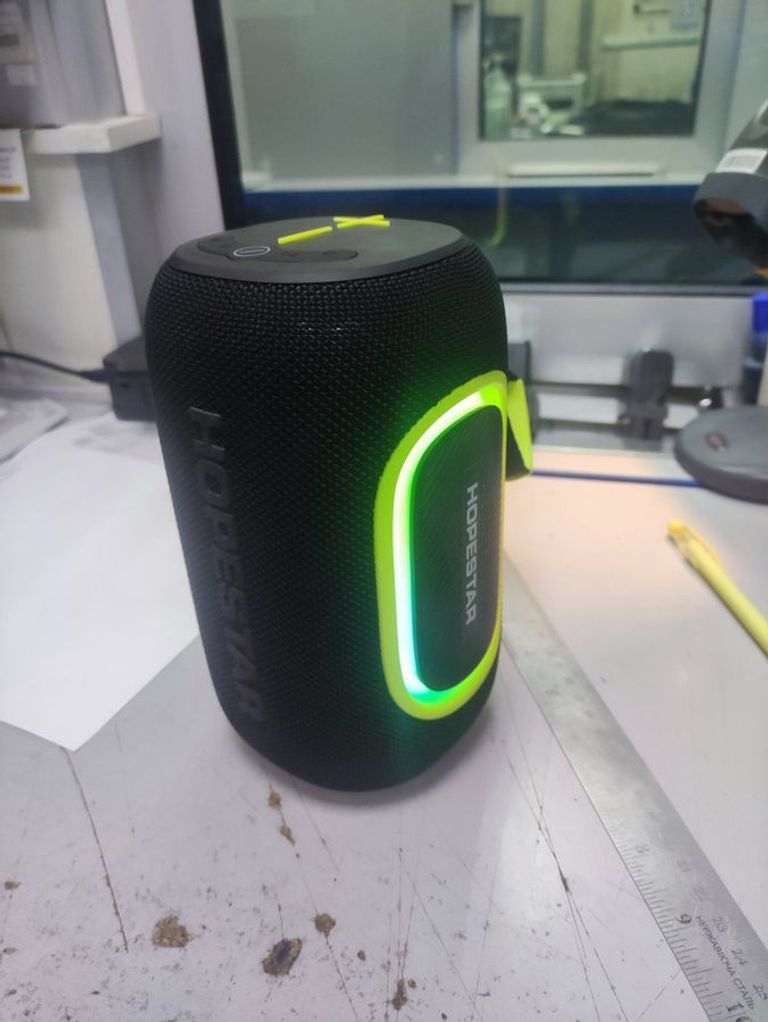 Купити Hopestar p65 Б/У