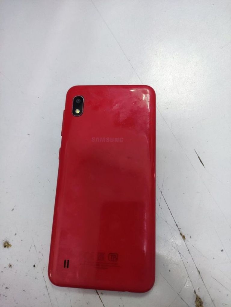 Оголошення Samsung a105f galaxy a10 2/32gb Б/У