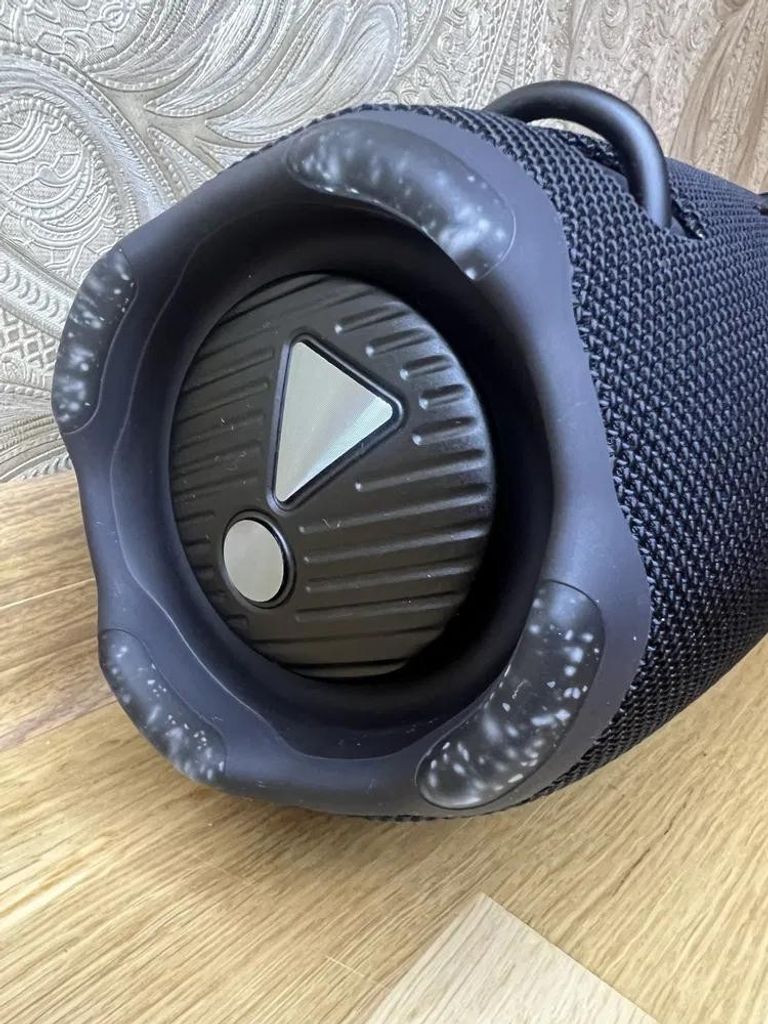 Jbl Xtreme 4 Black (JBLXTREME4BLK) Код:null. Зображення 4