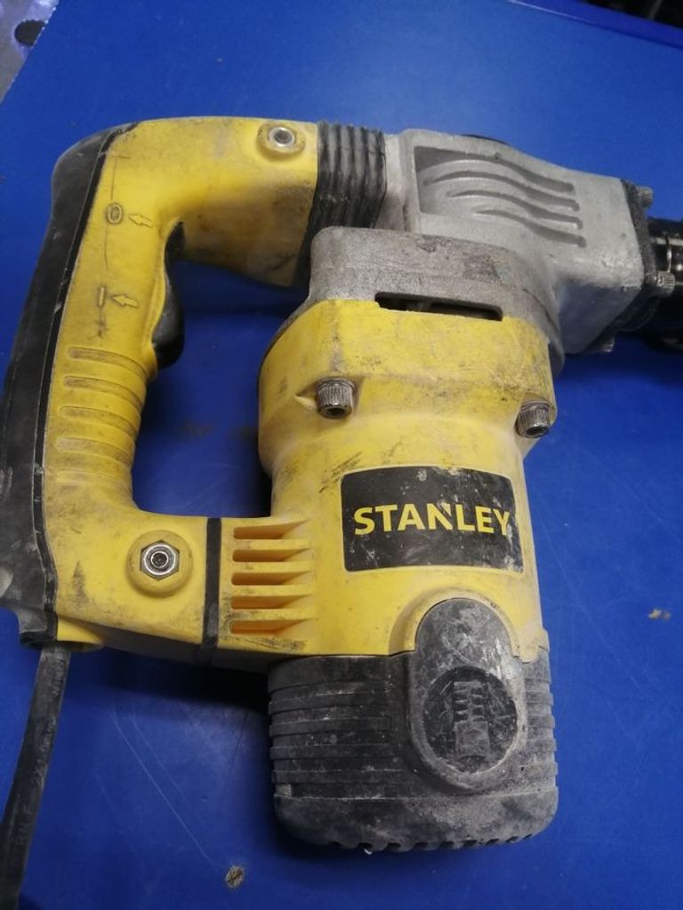 Оголошення Stanley STHM5KS Б/У