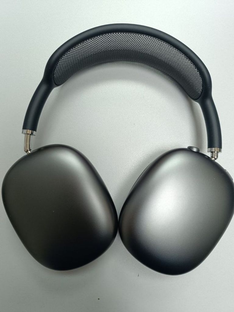 Розпродаж Apple airpods max, продавець Техноскарб