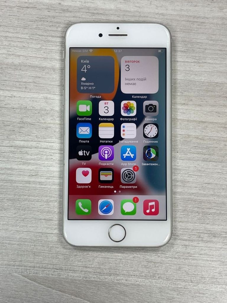 Купить Apple iphone 7 32gb Б/У