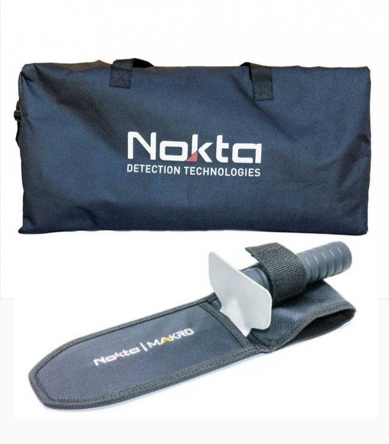 Купить Nokta Makro Premium Digger Б/У