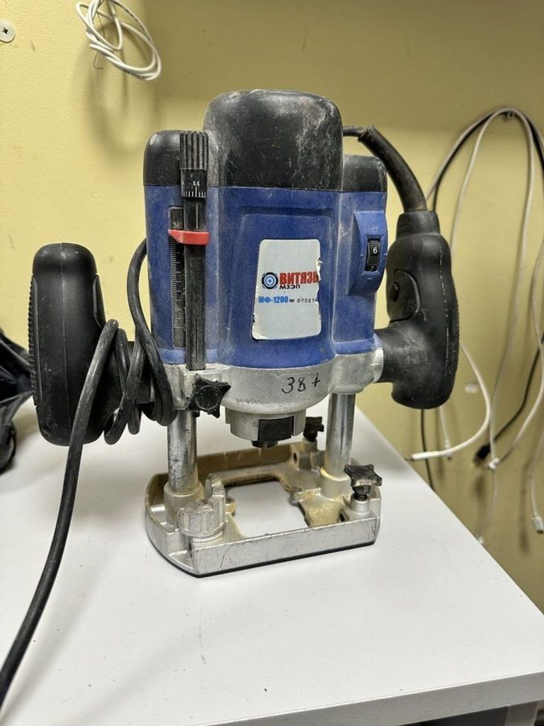 Купить Витязь мф-1200 Б/У