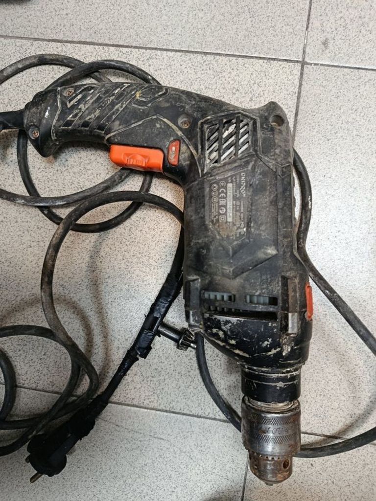 Дешиво Dnipro-M hd-120 с ломбарда