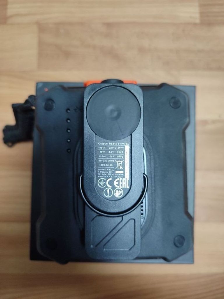 Дешево Dnipro-M сbs-36 з ломбарду