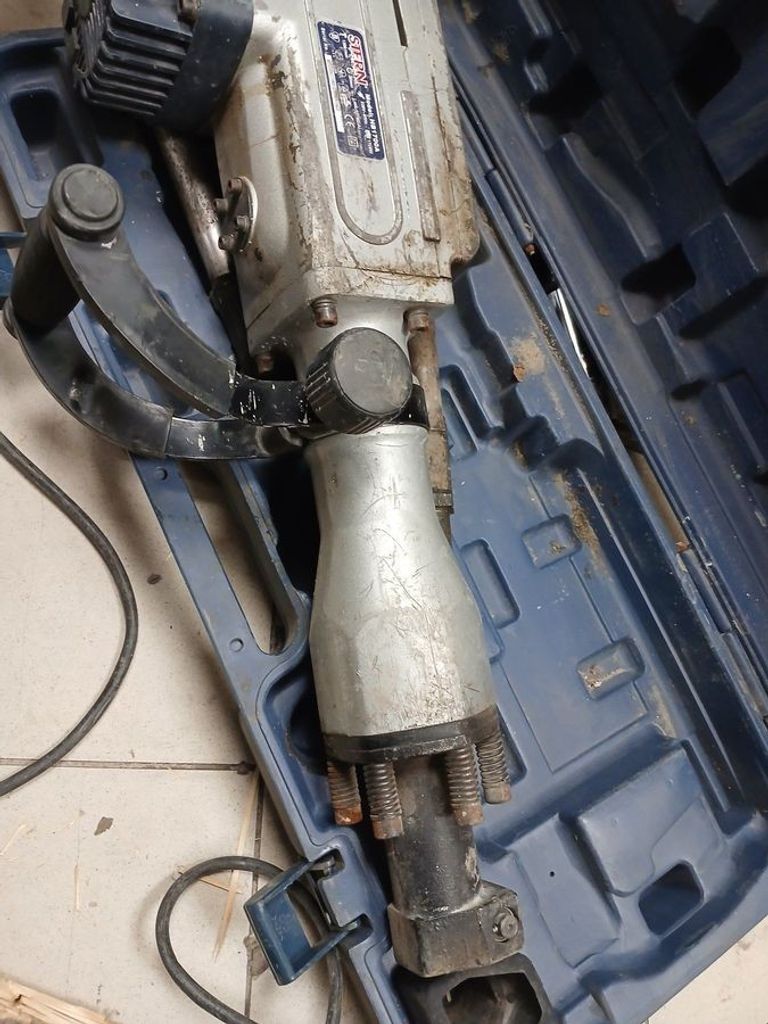 Дешево Stern hb-1700 з ломбарду