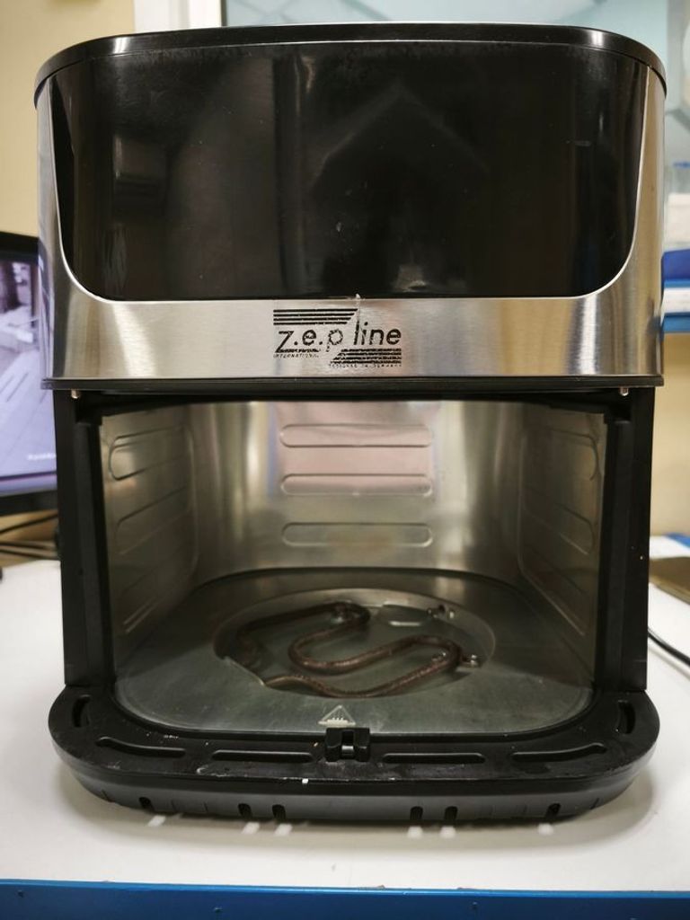 Оголошення Zepline zp-127 Б/У