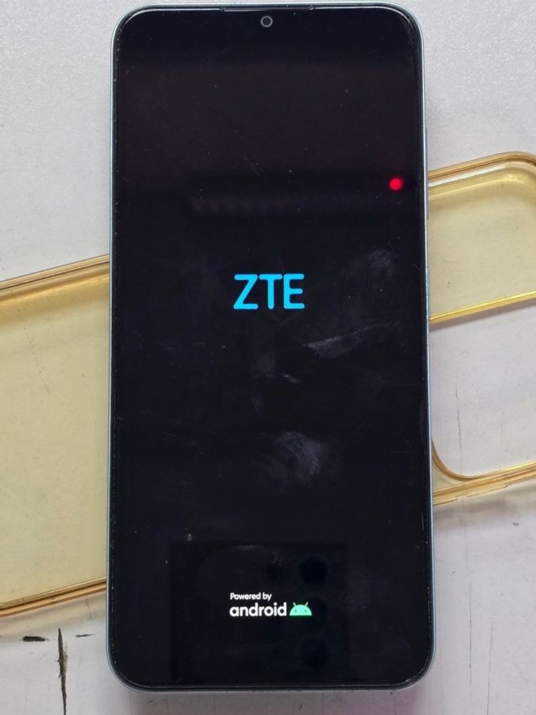 Оголошення Zte Blade A73 4/128GB Green Б/У