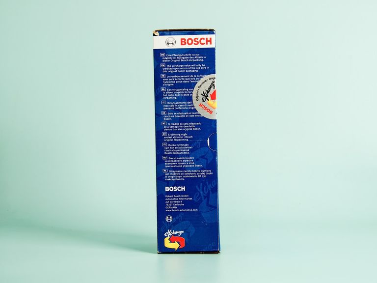 BOSCH 0 986 435 244 ( BX-CRI2-18) для BMW Код:null. Изображение 11