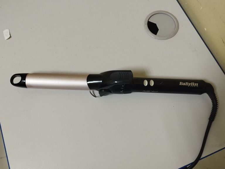 Купити Babyliss C325E Б/У