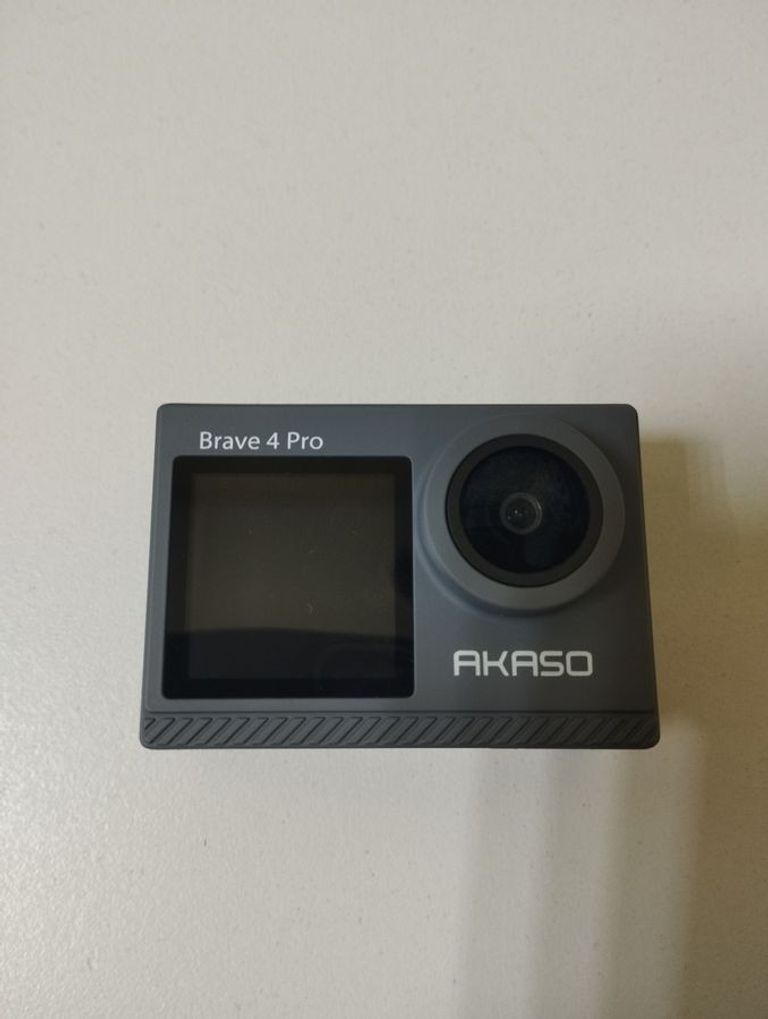 Оголошення Akaso Brave 4 Pro Б/У
