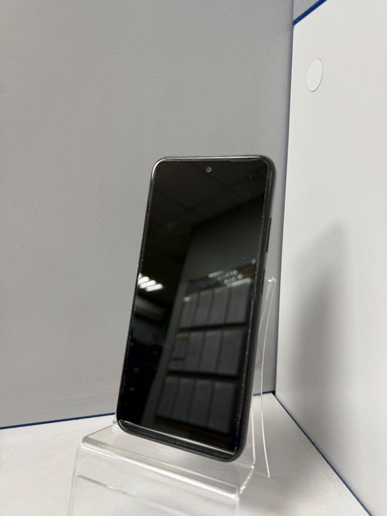 Оголошення Infinix smart 9 4/128gb Б/У