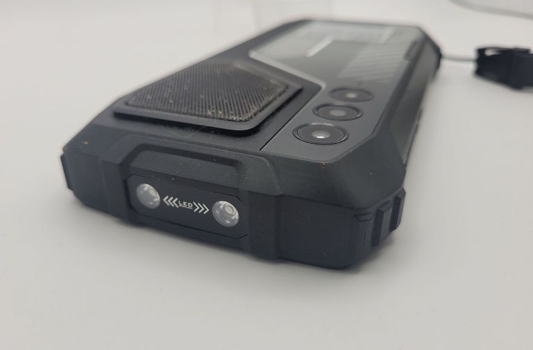 Розпродаж Oscal Pilot 1 6/256GB Black (6931548319047), продавець Техноскарб