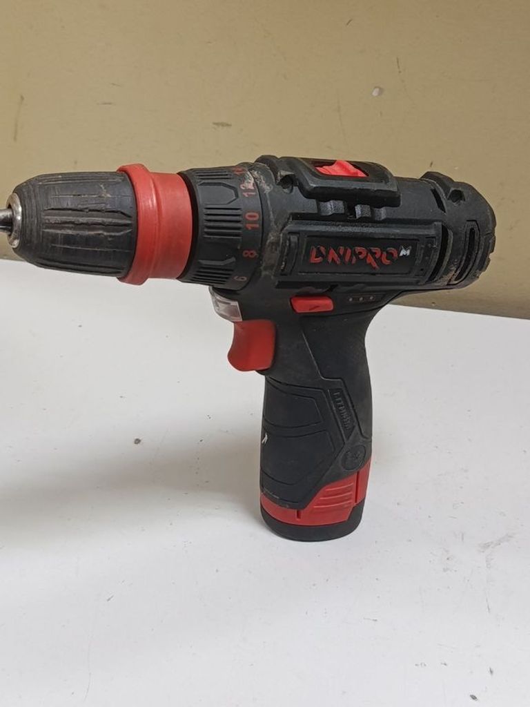 Дешево Dnipro-M cd-12q + 2 акб + зп з ломбарду