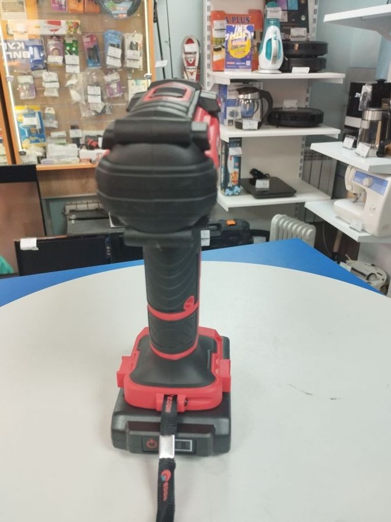 Дешево Edon AD-12AUN з ломбарду