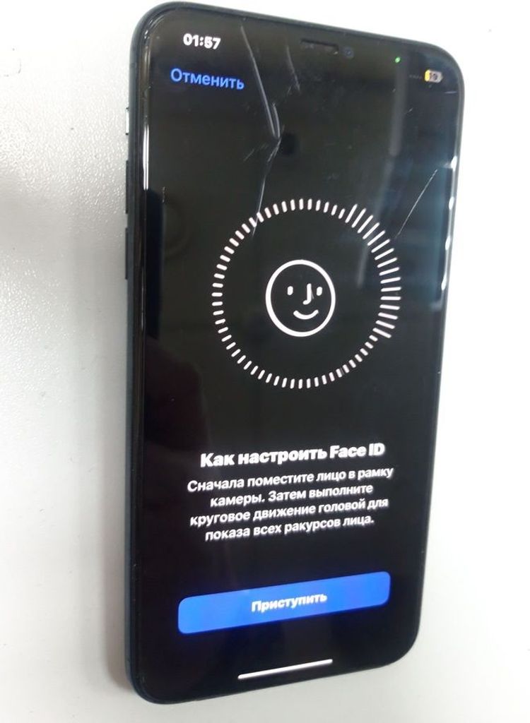 Apple iphone 11 pro max 64gb Код:01-200891129. Изображение 5