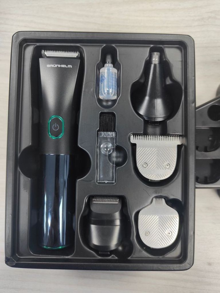 Купити Grunhelm GHC05UB Б/У