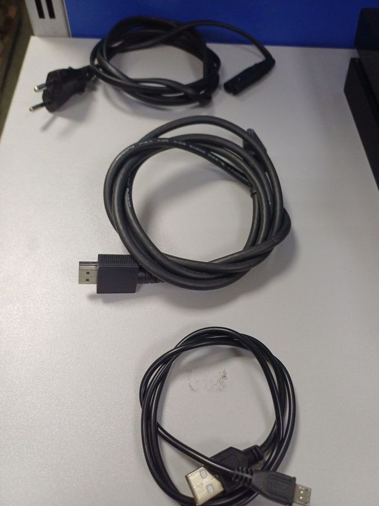 Дешиво Sony playstation 4 500gb с ломбарда