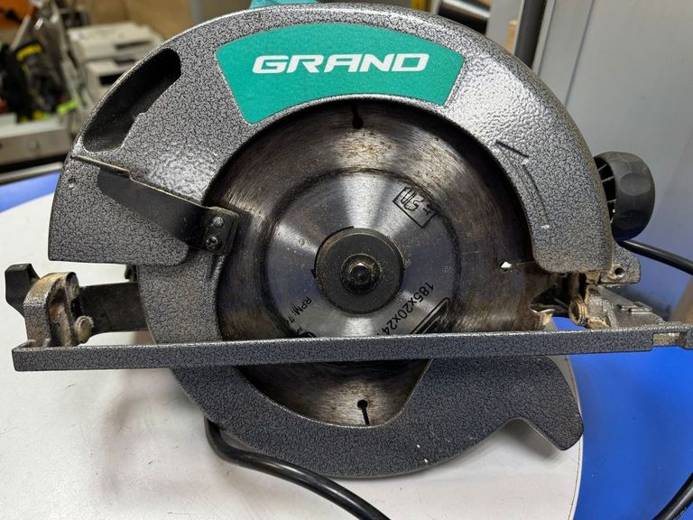 Купить Grand ПД-185-1950 Б/У