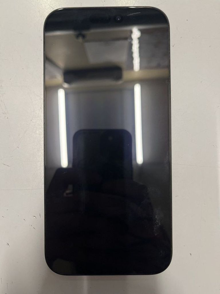 Купить Apple iphone 16 pro max 256gb esim Б/У