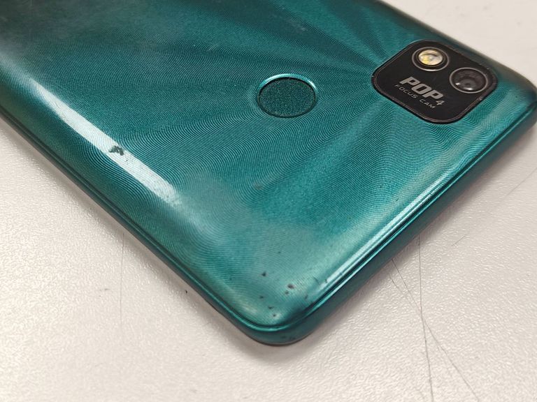 Tecno pop 4 2\32gb Код:01-200891891. Изображение 5