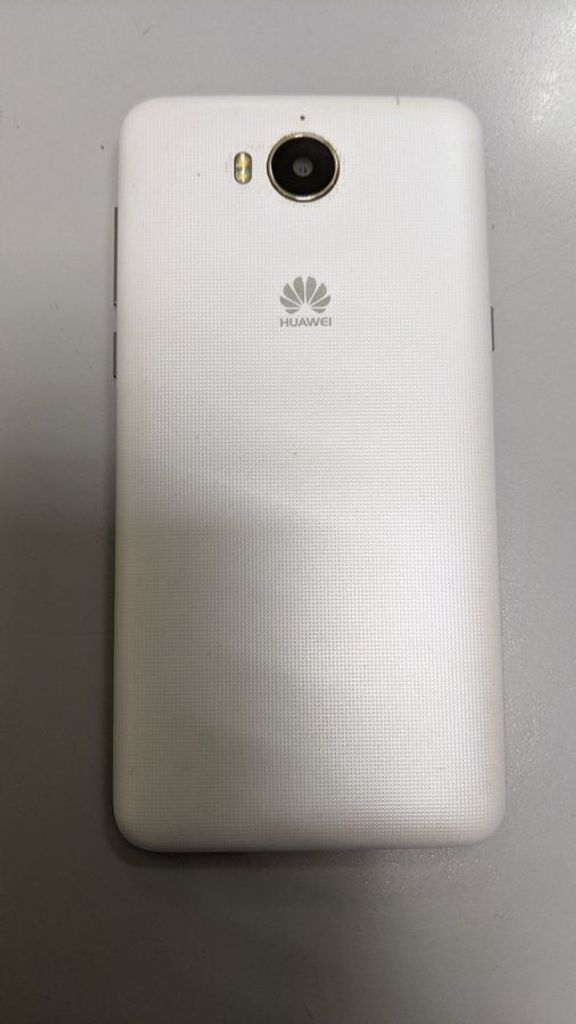Объявление Huawei y5 2017 mya-u29 2/16gb Б/У