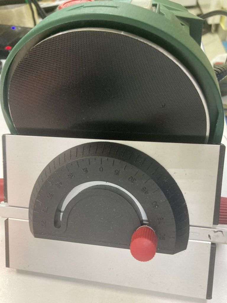 Дешиво Parkside ptsg 140 c2 с ломбарда