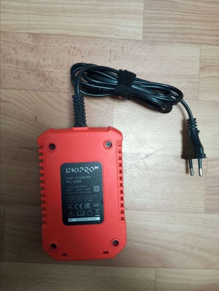 Оголошення Dnipro-M fc-230 Б/У