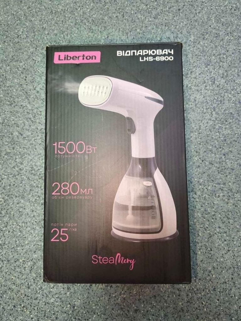 Купить Liberton LHS-6900 Б/У