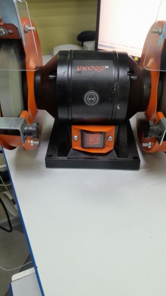 Оголошення Dnipro-M bg-15x Б/У