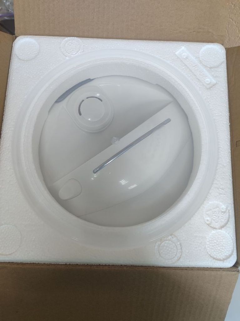 Rotex RMC508-W Код:01-200894499. Зображення 5