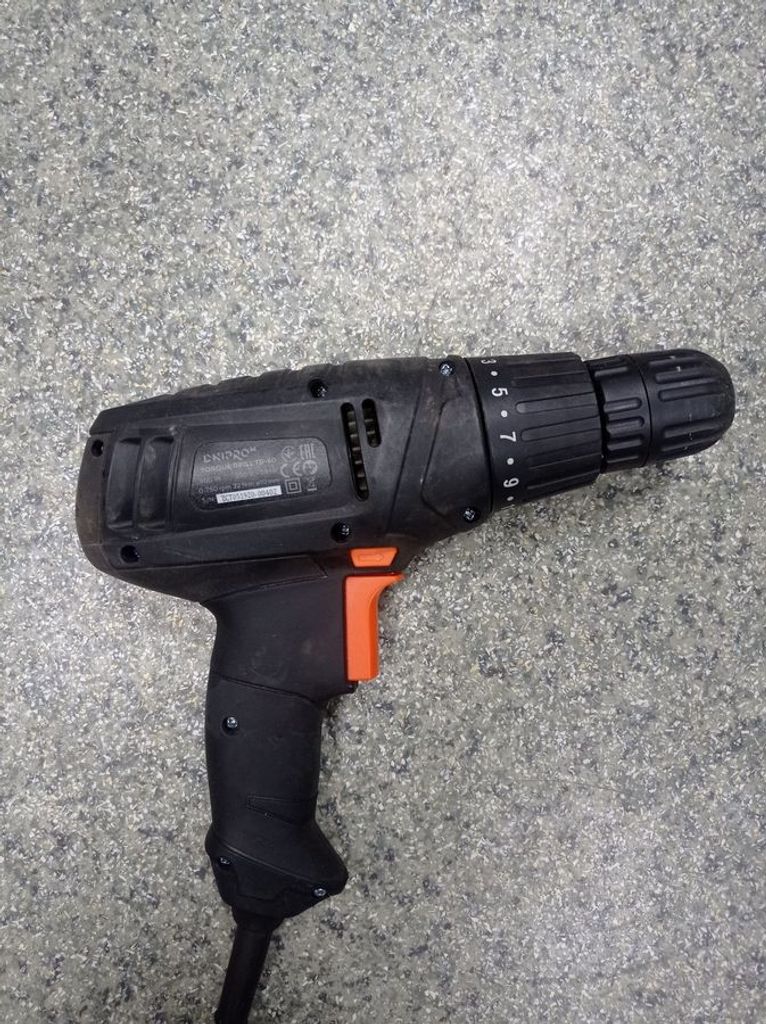 Купити Dnipro-M td-60 Б/У