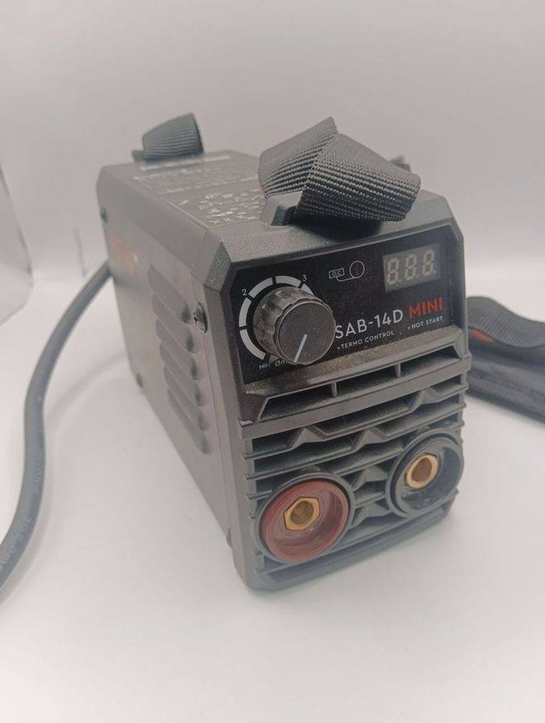 Объявление Dnipro-M sab-14d mini Б/У