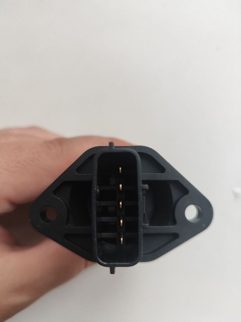 Оголошення MAF 22680-AR200 Б/У